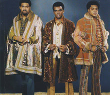 Load image into Gallery viewer, The Isley Brothers : It&#39;s Your Thing (The Story Of The Isley Brothers) (3xCD, Comp)
