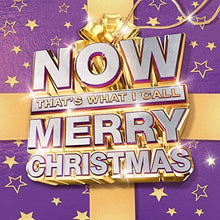 Load image into Gallery viewer, Various : Now That&#39;s What I Call Merry Christmas (CD, Comp)
