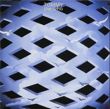 Load image into Gallery viewer, The Who : Tommy (CD, Album, RE, RM)
