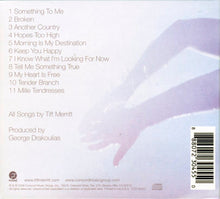 Load image into Gallery viewer, Tift Merritt : Another Country (CD, Album)
