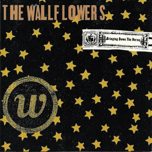 The Wallflowers : Bringing Down The Horse (CD, Album)
