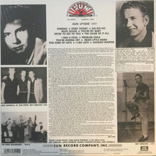 Load image into Gallery viewer, Roy Orbison : And The Teen Kings (LP, Comp, Mono, RM, 180)
