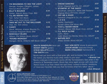 Load image into Gallery viewer, Boots Randolph : A Whole New Ballgame (CD, Album)
