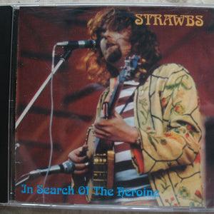 Strawbs : In Search Of The Heroine (CD, Album, Unofficial)