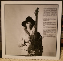 Load image into Gallery viewer, Sue Foley : The Ice Queen (LP, Album, Ice)
