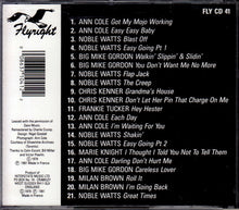 Load image into Gallery viewer, Various : Got My Mojo Working (CD, Comp, RE, RM)
