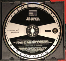 Load image into Gallery viewer, The Jayhawks : Rainy Day Music (CD, Album, Mad)
