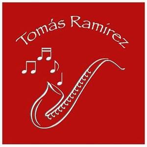 Tomás Ramírez : Tomás Ramírez (CD)