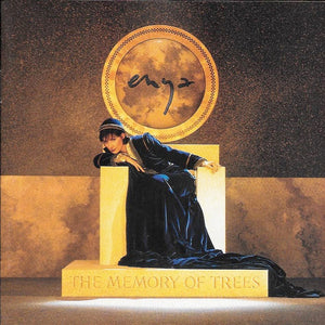 Enya : The Memory Of Trees (CD, Album)
