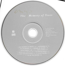 Load image into Gallery viewer, Enya : The Memory Of Trees (CD, Album)
