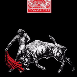 The White Stripes : Conquest (CD, EP)