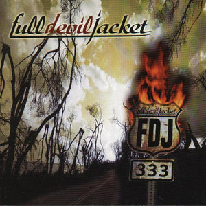Full Devil Jacket : Full Devil Jacket (CD, Album)