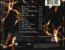 Load image into Gallery viewer, Full Devil Jacket : Full Devil Jacket (CD, Album)
