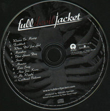 Load image into Gallery viewer, Full Devil Jacket : Full Devil Jacket (CD, Album)
