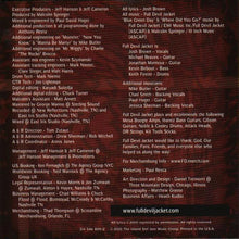 Load image into Gallery viewer, Full Devil Jacket : Full Devil Jacket (CD, Album)
