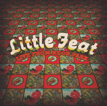 Load image into Gallery viewer, Little Feat : Live From Neon Park (2xCD, Album)
