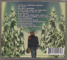 Load image into Gallery viewer, Kenny Vance And The Planotones : Mr. Santa (CD, Comp)
