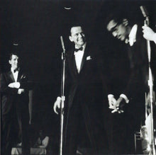 Load image into Gallery viewer, Frank Sinatra : Live From Las Vegas (CD, Album, Club)
