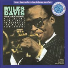 Load image into Gallery viewer, Miles Davis : Cookin' At The Plugged Nickel (CD, Album, RM, RP)
