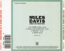 Load image into Gallery viewer, Miles Davis : Cookin' At The Plugged Nickel (CD, Album, RM, RP)
