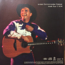 Load image into Gallery viewer, Garth Brooks : Double Live (2xHDCD, Album, Ltd, Com)
