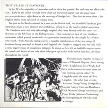 Load image into Gallery viewer, Easybeats* : Live - Studio And Stage ...They Called It Easyfever...  (CD)

