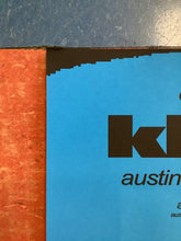 Load image into Gallery viewer, Khalid at Austin City Limits - 2018 (Poster)
