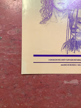 Load image into Gallery viewer, State of Mind at Cannibal Club and Waterloo Records - 1991 (Poster)
