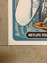 Load image into Gallery viewer, Metallica at MetLife Stadium - 2017 (Poster)
