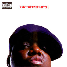Load image into Gallery viewer, Notorious B.I.G. : Greatest Hits (CD, Comp, RP)
