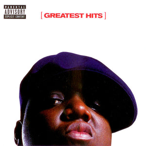 Notorious B.I.G. : Greatest Hits (CD, Comp, RP)