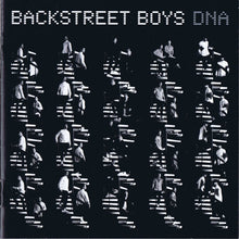 Load image into Gallery viewer, Backstreet Boys : DNA (CD, Album)
