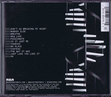 Load image into Gallery viewer, Backstreet Boys : DNA (CD, Album)
