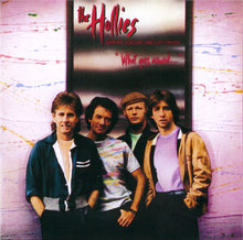 Load image into Gallery viewer, The Hollies : What Goes Around... (CD, Album, RE)
