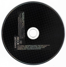 Load image into Gallery viewer, Everclear : Icon (CD, Comp)
