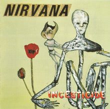 Load image into Gallery viewer, Nirvana : Incesticide (CD, Comp, RP)
