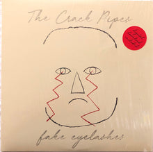 Load image into Gallery viewer, The Crack Pipes : Fake Eyelashes (LP, Album)
