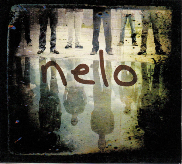 Nelo (7) : Nelo (CD, Album)