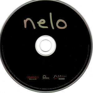 Nelo (7) : Nelo (CD, Album)