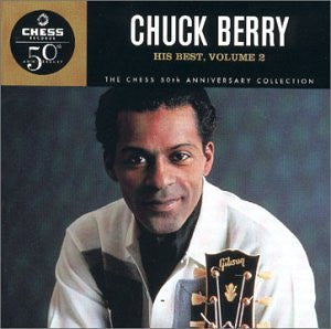 Chuck Berry : His Best, Volume 2 (CD, Comp)