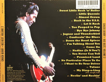 Load image into Gallery viewer, Chuck Berry : His Best, Volume 2 (CD, Comp)
