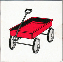 Load image into Gallery viewer, Various : The Year Of The Wagon: Alias Records Mail Order Catalogue (CD, Comp, Smplr)
