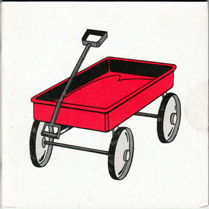 Various : The Year Of The Wagon: Alias Records Mail Order Catalogue (CD, Comp, Smplr)