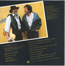 Load image into Gallery viewer, Roy Buchanan : Dancing On The Edge (CD, Album)
