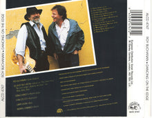 Load image into Gallery viewer, Roy Buchanan : Dancing On The Edge (CD, Album)
