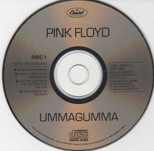 Load image into Gallery viewer, Pink Floyd : Ummagumma (2xCD, Album, RE, JVC)
