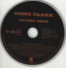 Load image into Gallery viewer, Gene Clark : Flying High (2xCD, Comp)
