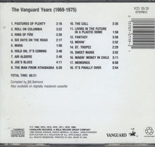 Load image into Gallery viewer, Country Joe McDonald : Best of Country Joe McDonald: The Vanguard Years (1969-1975) (CD, Comp)
