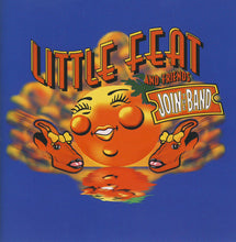 Load image into Gallery viewer, Little Feat : Join The Band (CD, Album)
