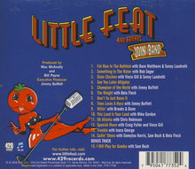 Load image into Gallery viewer, Little Feat : Join The Band (CD, Album)
